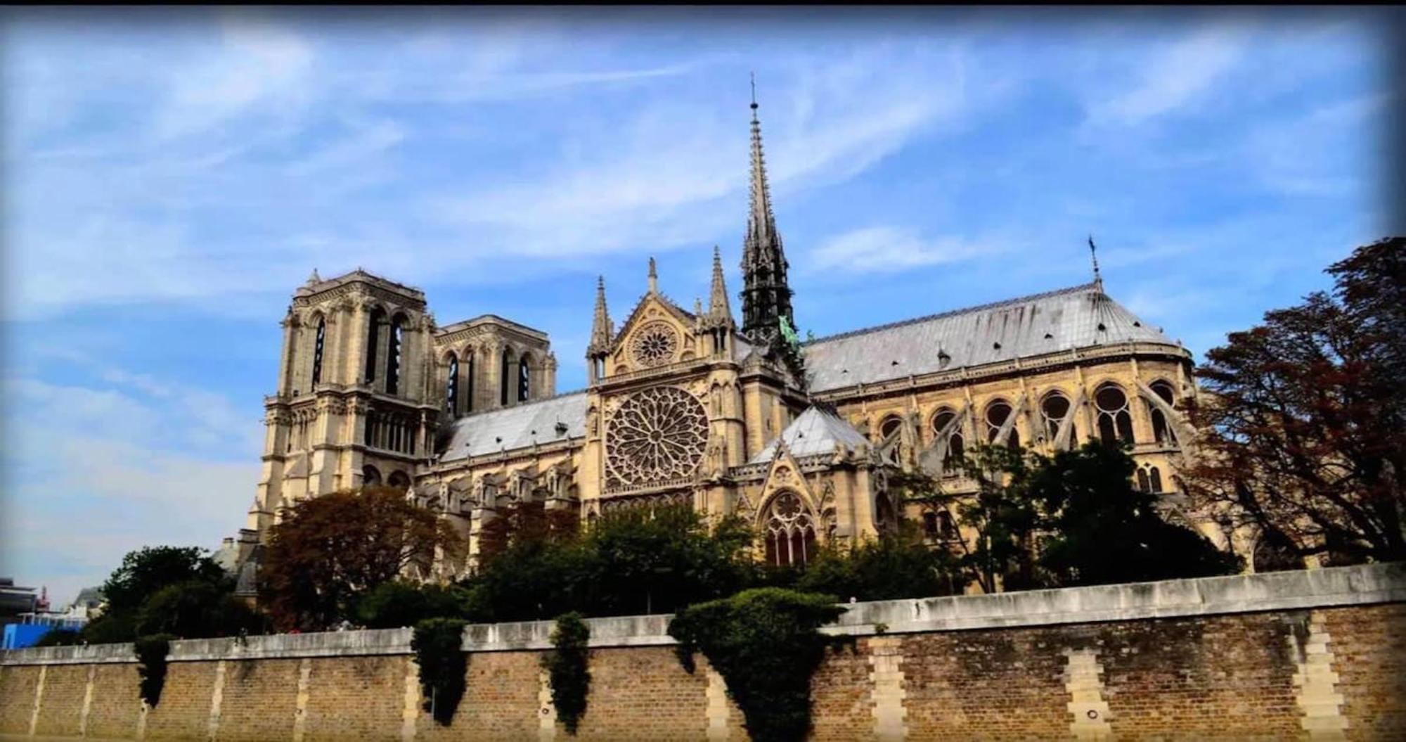 Appartement Aesthetic And Large T2 In The Edge Of Le Marais *