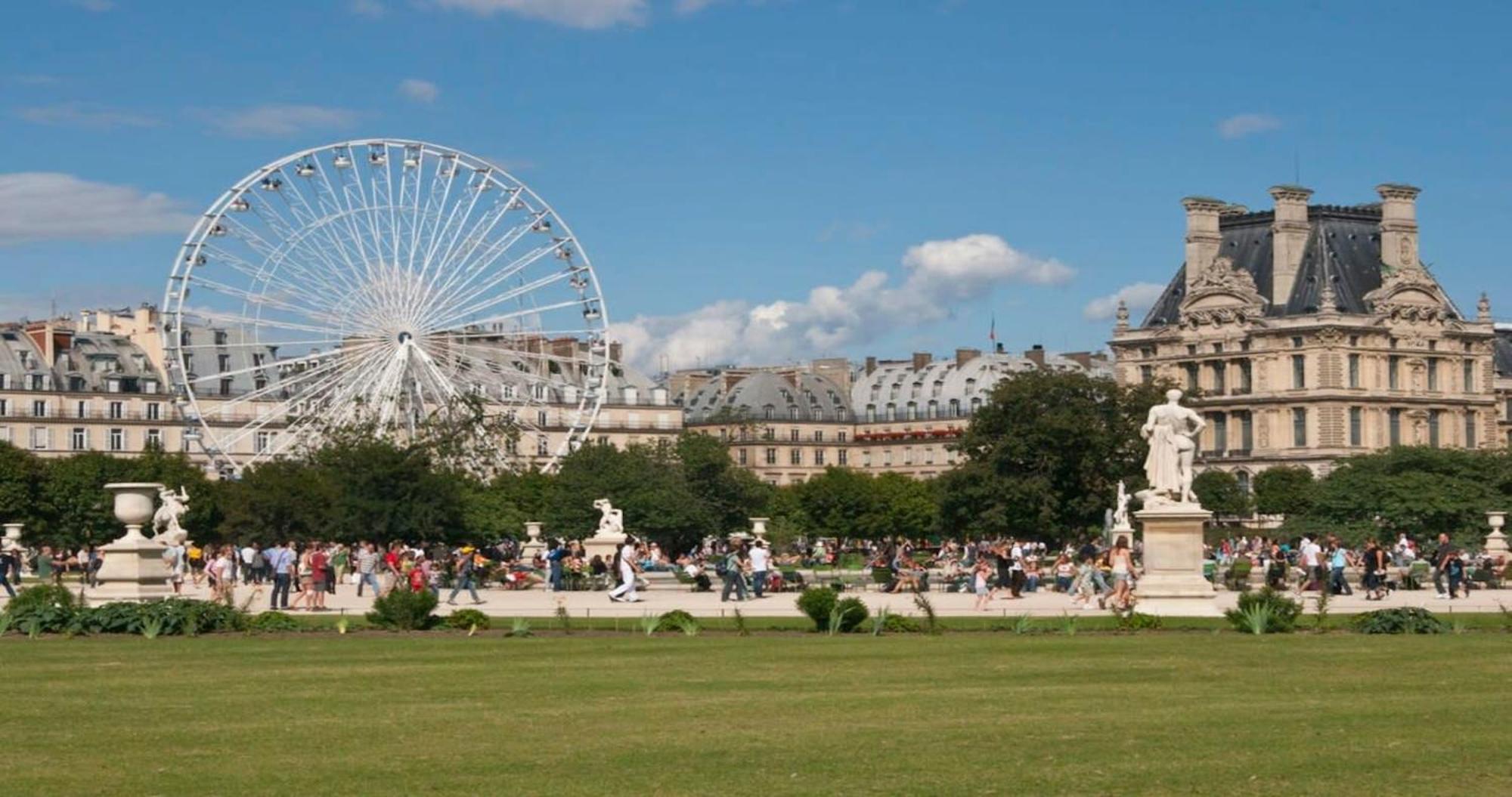 Appartement Aesthetic And Large T2 In The Edge Of Le Marais Parijs